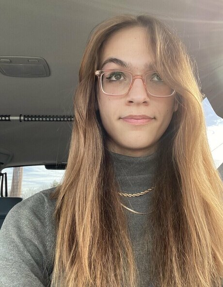 Cadence Marang onlyfans porn