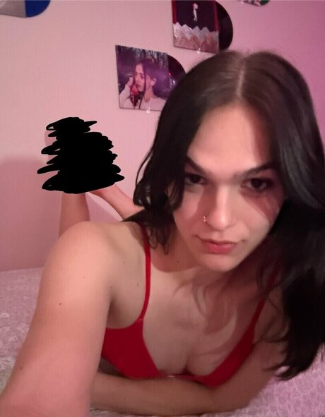 Cadence Marang leaked onlyfans photos