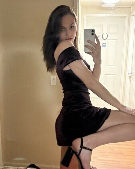 Cadence Marang onlyfans desnuda