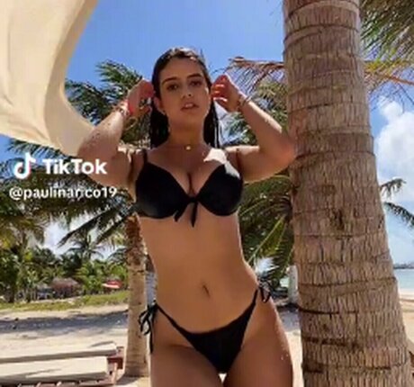 Paulina Rico only fans photos