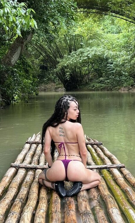 NRGneverlost onlyfans nude pics