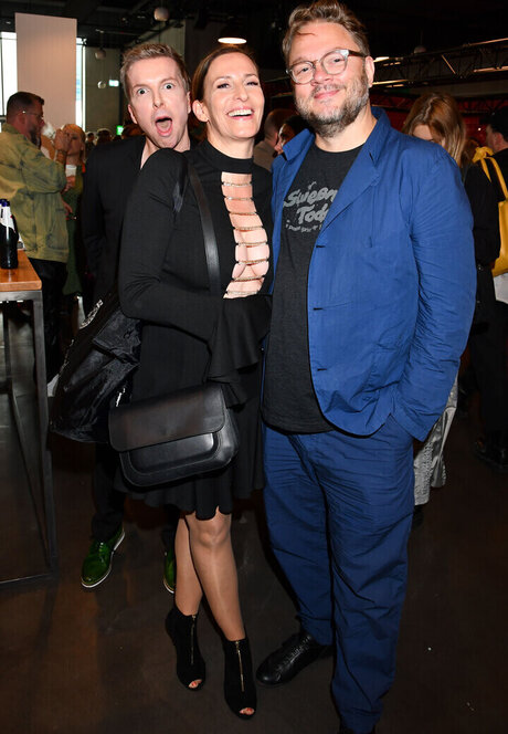 Ulrike Frank en onlyfans