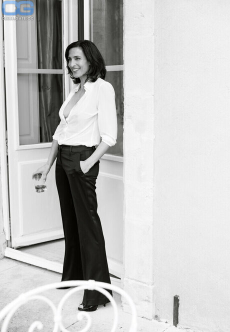 Ulrike Frank leaked onlyfans naked