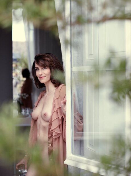 Ulrike Frank boobs onlyfans