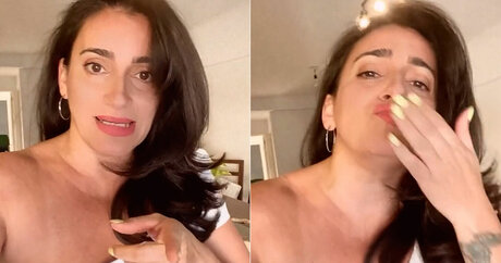 Gisela Gordillo only fans porn