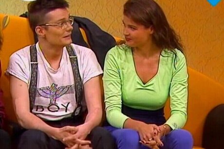 Goedele Liekens onlyfans nude leak