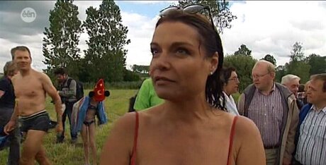 Goedele Liekens leaked onlyfans nudes