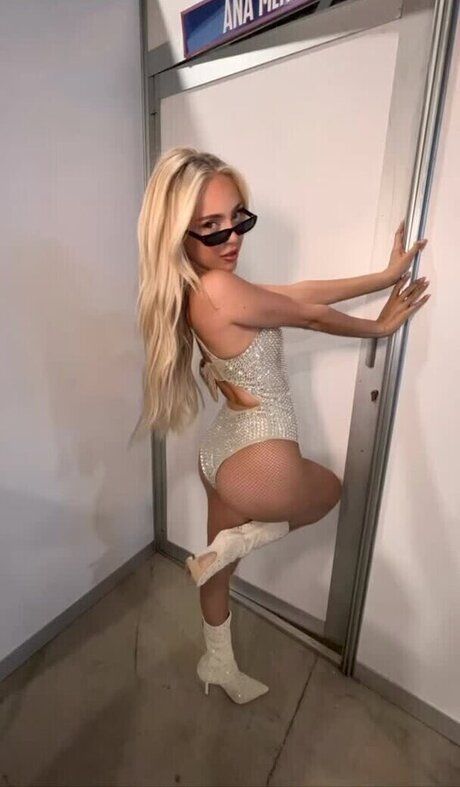 Ana Mena nude onlyfans