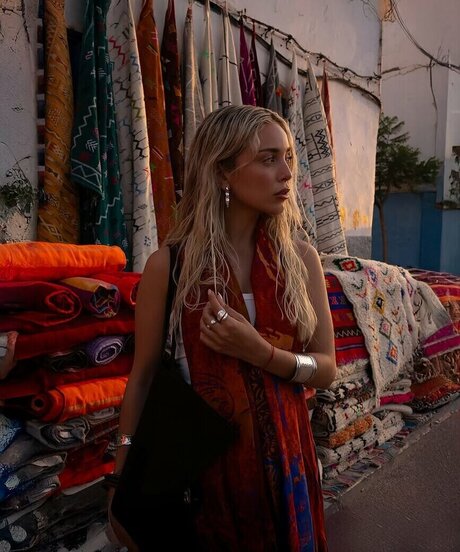 Ana Mena leak onlyfans porn