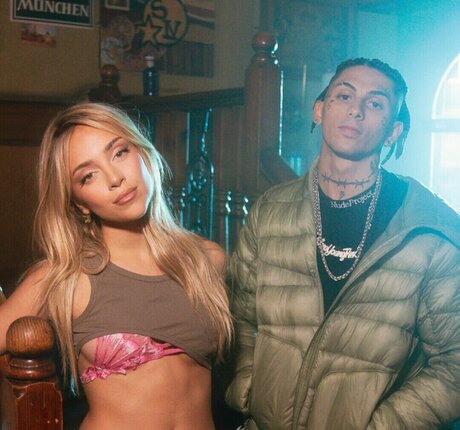 Ana Mena onlyfans star