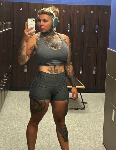 Jessica Wile onlyfans naked porn