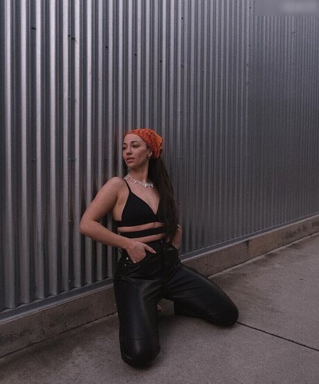 Vildan Cirpan tits onlyfans