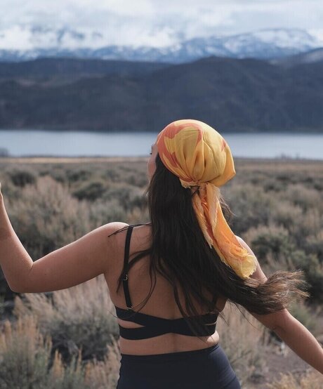 Vildan Cirpan leaked onlyfans nudes