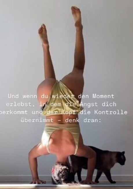 Vildan Cirpan naked onlyfans