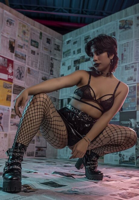 Kemmadaki onlyfans de