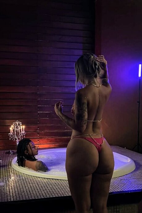 Pamela Sara leaked onlyfans pictures