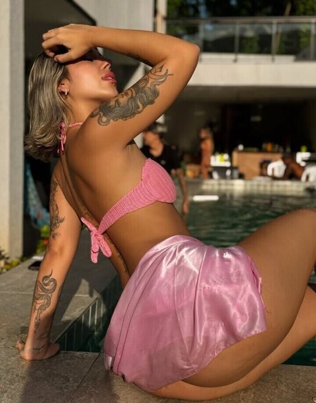 Pamela Sara onlyfans