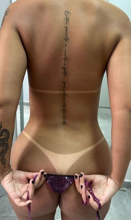 Pamela Sara leaked onlyfans.