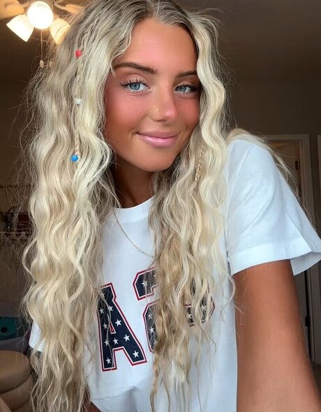 Molly Plahn leaked porn onlyfans