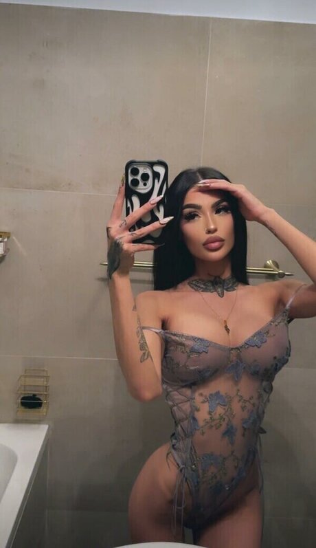 Bondrix onlyfans nude porn