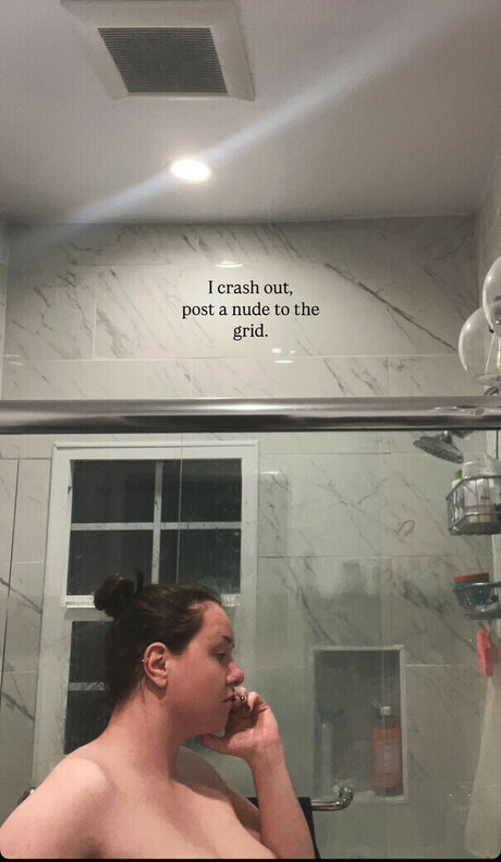 Sarah Schauer onlyfans nide