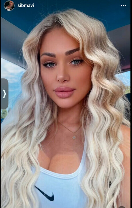 Miss Cyprus onlyfans naked leak