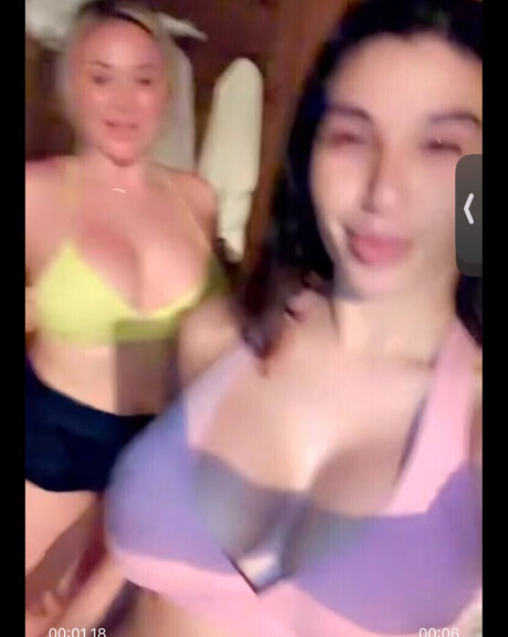 Miss Cyprus onlyfans naked