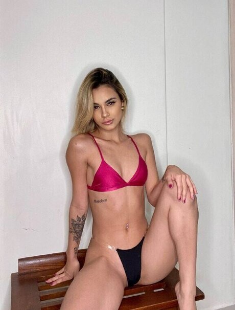 Doris Medeiros onlyfans leak sex