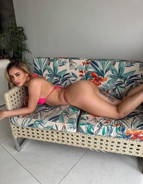 Doris Medeiros xxx only fans