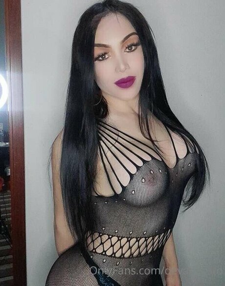 Devany Soto nude onlyfans porn