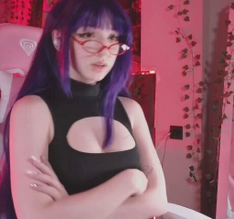 Lucille evans onlyfans leaks nude