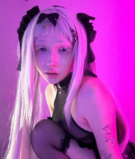 Lucille evans leak onlyfans nude