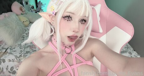 Lucille evans only fans leak nude