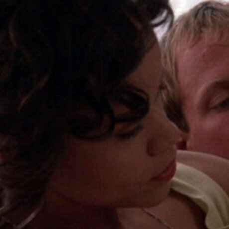 Rosie Perez nude onlyfans