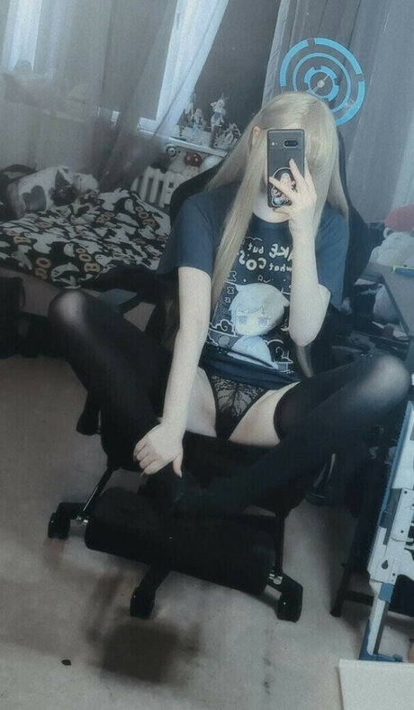 Loafqueen onlyfans leaked photos