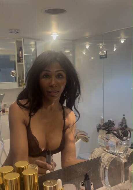 Sinitta onlyfans naked porn