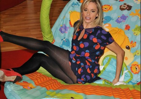 Tamzin Outhwaite ass onlyfans