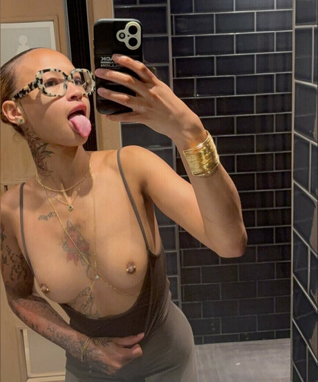 Peaches km onlyfans leak