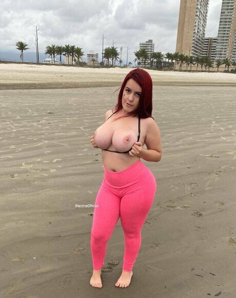 Electra Dominica onlyfans hot