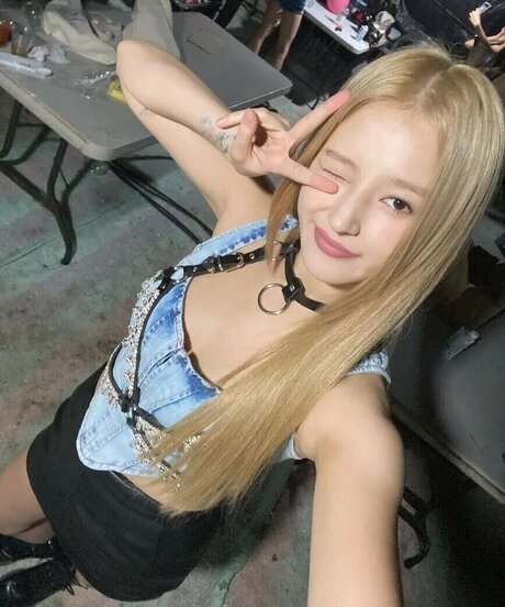 Nancy Momoland Profile pic