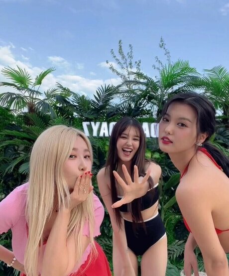 Nancy Momoland only fans nude leaks