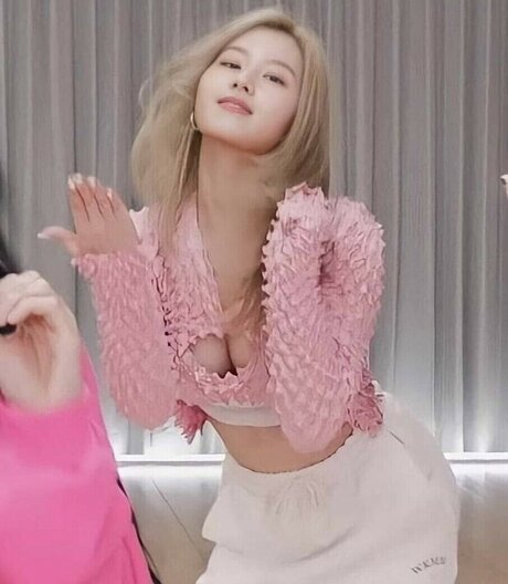Nancy Momoland onlyfans leaked