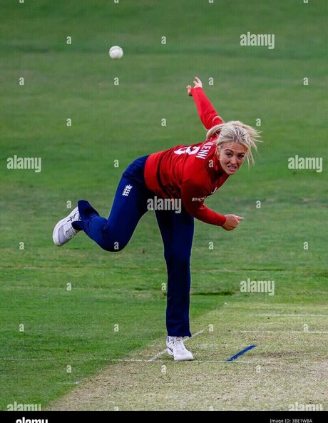 Sarah Glenn onlyfans leak nude