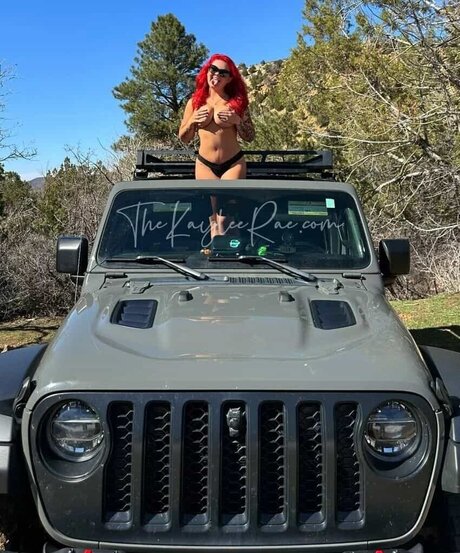 Kaylee Rae onlyfans leak naked