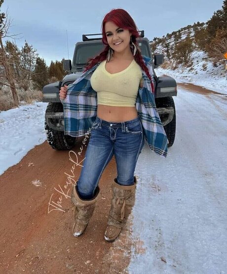 Kaylee Rae sex tape onlyfans