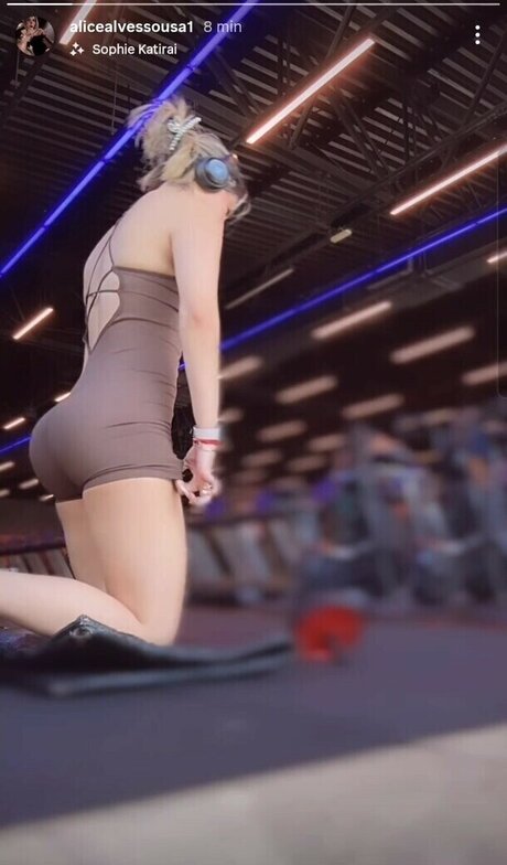 Alice Alves porn leaked onlyfans