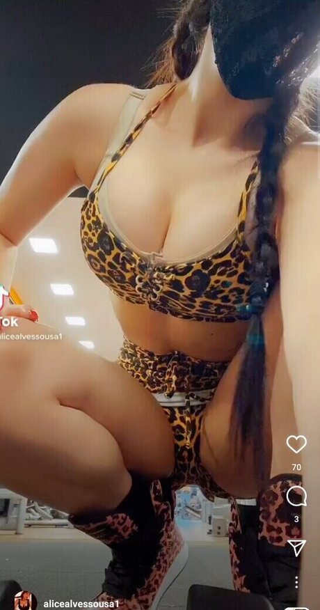 Alice Alves onlyfans leaks free