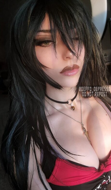 Deffo Depresso only fans leaks