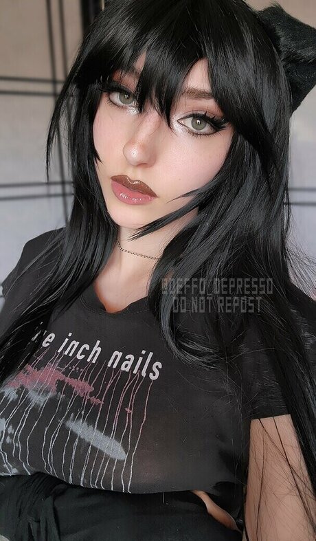 Deffo Depresso onlyfans naked