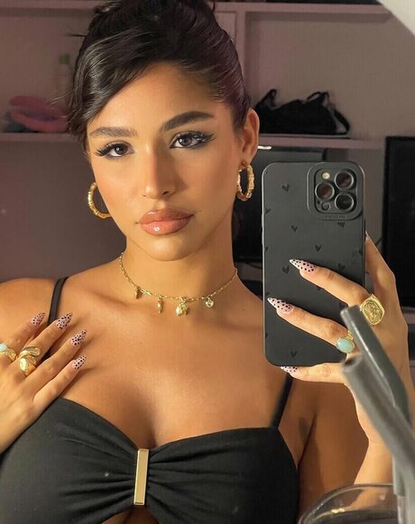 Roni Danino onlyfans for free